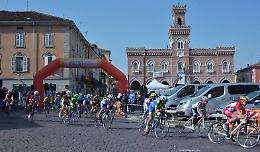 GALLERY - Spettacolo al quinto trofeo 'Città di Casalmaggiore'