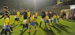 Crema 1908 e Pergolettese, la stagione inizia ancora una volta con il derby