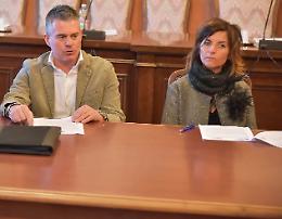 "Dopo il bisogno ho reiventato la mia vita"