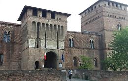 Castello 'aperto' ai disabili. La passerella resta in alto mare