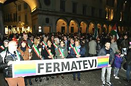 Crema in marcia per la Siria