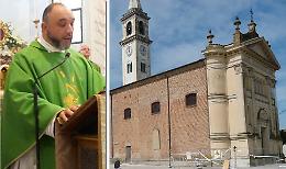 La parrocchia è al verde, il don usa i fondi pro terremotati

