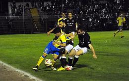 Coppa Italia, slitta il derby tra Crema e Pergolettese