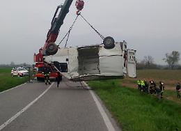 Incidente mortale, il conducente era senza patente dal 2014