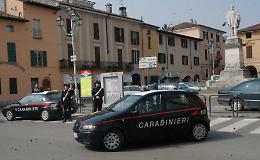 Parcheggia l'auto e gliela rubano