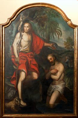 All'Adafa 'Un dipinto, un restauro, un enigma'