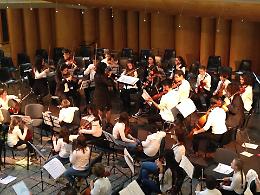 All'Auditorium Arvedi i 'CRescendo' e 'Gli Archetti di Cremona'