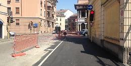 Via del Sale, torna il senso unico e spunta l’ipotesi: definitivo?