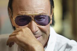 Antonello Venditti il 9 luglio: prevendite partite