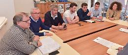 Nata l’alleanza tra Cnc e Il Listone