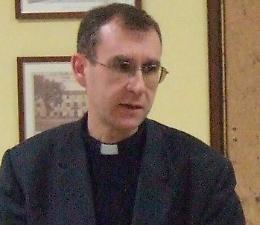Don Piccinelli agli sposi cristiani: tornate a fare figli