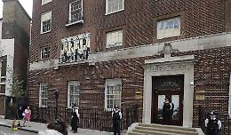 Nato il terzo Royal Baby, un maschietto