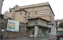 Covid: corsa dalla Campania al Lazio per ricovero neonato