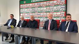 Cremonese, ecco Mandorlini: 'Usciamo da questa situazione, poi pensiamo al futuro'