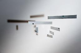 Bruno Munari, il 'Creatore di forme'