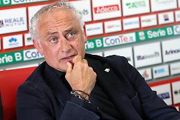 VIDEO Mandorlini nuovo allenatore della Cremonese, le prime dichiarazioni