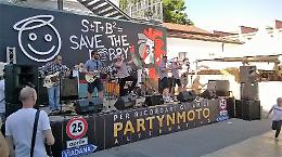 FOTOGALLERY - Save The Bobby 2018