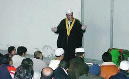 Il centro islamico già diffidato