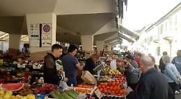 "Il mercato negli Stalloni?",  ambulanti sul piede di guerra
