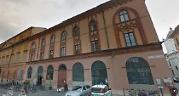 Un Bed & Breakfast a fianco del palazzo vescovile
