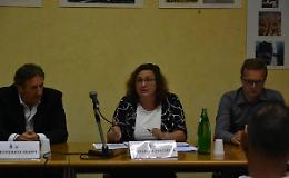 Dimissioni di massa, il consiglio comunale sparisce