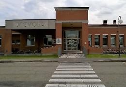 Alla Vanoni ladri a colpo sicuro, via i  computer 