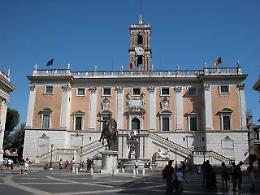 Fase 2: scattate misure a Roma, controlli anti-assembramento