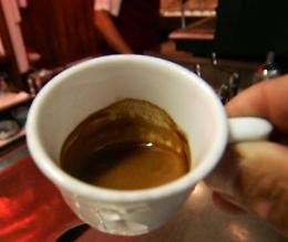 Vota il tuo caffè preferito