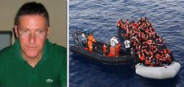 Sette migranti in arrivo, la Lega: 'Tassa sul profugo'
