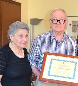 Panetteria pasticceria Ruffini, giù la serranda dopo 152 anni di attività