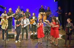 Jazz Day, la jam session vero linguaggio universale
