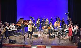 FOTO Jazz Day 2018 a Casalmaggiore