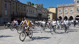 Bicincittà 2018 rinviata a domenica 27 maggio