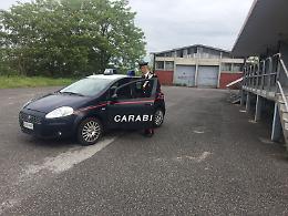 'Ti ho incontrato nel parcheggio a luci rosse', minacce al sagrestano