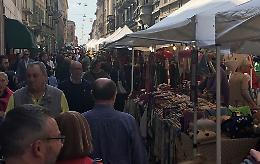 Su salamelle e asado il ‘pepe’ della polemica 