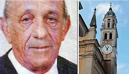 L’ultimo saluto a Schiroli, storico barbiere di Cappella