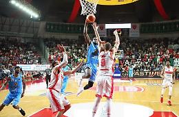 Vanoli ko 89-79 a Varese, si complica la rincorsa ai playoff