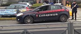Ubriaco cerca di acquistare acido muriatico, denunciato