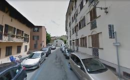 "Mi hanno rubato la moto",  invece era uno scherzo