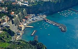 Spiagge e approdi, 16 nuove bandiere blu