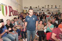 Pomì, è l'ora di Gaspari
