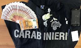 Arrestato per estorsione un 37enne di origini egiziane