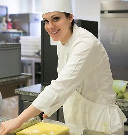 Laurea in economia? "Meglio infornare dei dolci"
