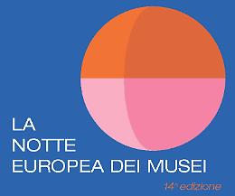 Sabato 19 maggio La Notte Europea dei Musei a Cremona