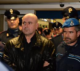 Vent’anni a ‘Paraga’: conferma in Cassazione
