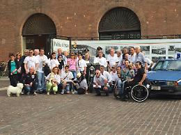 DiVersamente Uguali: per parlare di sport, disabilità, cultura
