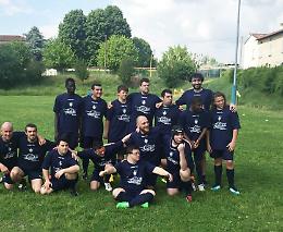 DiVersamente Uguali presenta il rugby integrato, gara partecipata