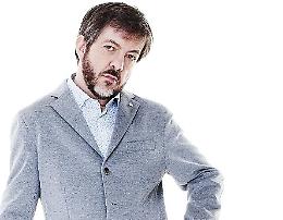 Rocco Tanica al Centro Musica