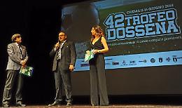Trofeo Dossena, gara d'esordio sarà Rappresentativa Cremasca - Flamengo