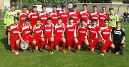 Torneo delle Province, Rappresentativa Giovanissimi beffata in finale da Lecco